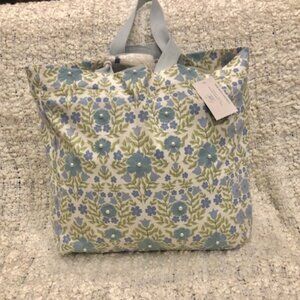 Rachel Ashwell, The Farmhouse, 100% Canvas Tote Bag